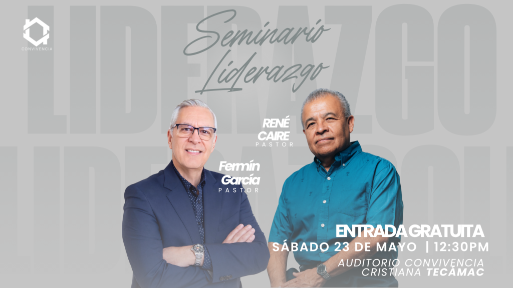 Seminario Liderazgo